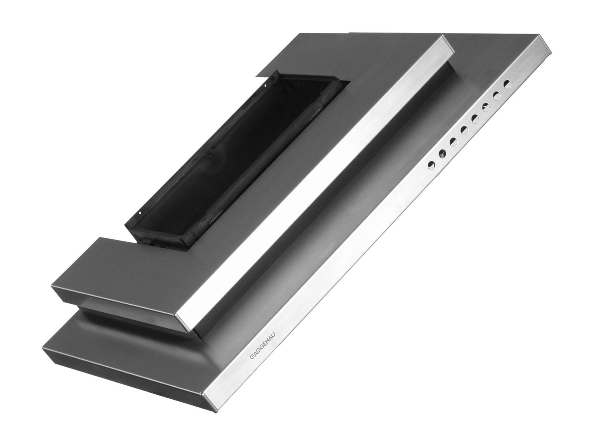 Küchentechnik - RIETHO GmbH Stanz & Biegetechnik